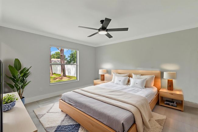 208 Sw Langfield Ave, House other with 3 bedrooms, 2 bathrooms and null parking in Port St. Lucie FL | Image 20