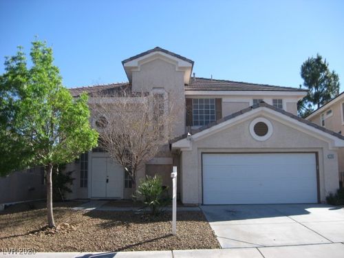 254 Horizon Pointe Cir, Henderson, NV, 89012-3250 | Card Image