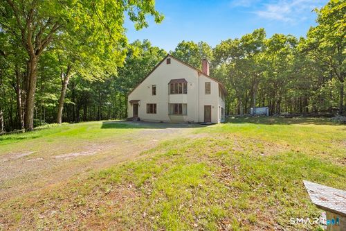 930 Spindle Hill Road And Bound Line Road, Wolcott, CT, 06716 | Card Image