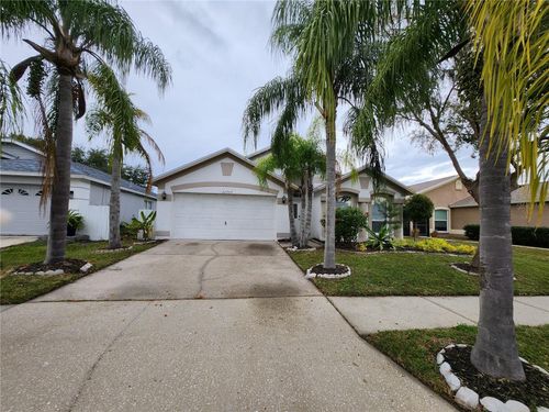 22707 Roderick Dr, LAND O LAKES, FL, 34639-4098 | Card Image