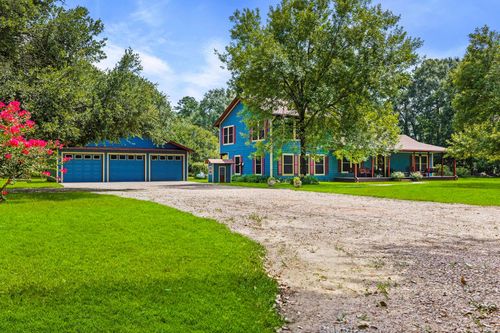266 County Road 2275, Cleveland, TX, 77327-0166 | Card Image