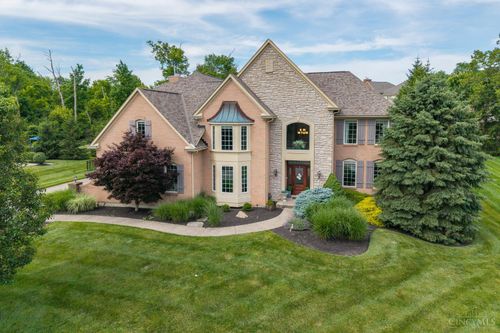 8620 Ivy Trails Dr, Anderson, OH, 45244-2162 | Card Image