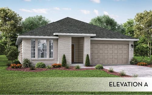 3911 Red Bud Ct, Santa Fe, TX, 77510-4500 | Card Image