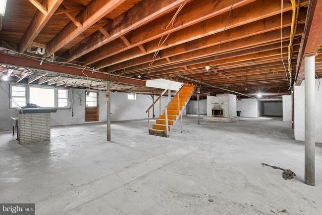 5245 King Ave, House other with 5 bedrooms, 3 bathrooms and null parking in ROSEDALE MD | Image 40