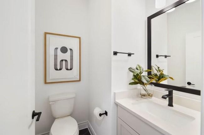 MODEL HOME images may NOT be consistent with the finished product. | Image 13