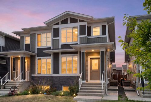 125 Corner Meadows Gate Ne, Calgary, AB, T3N1J7 | Card Image