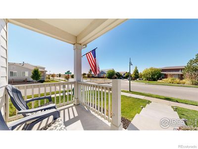 Covered Front Porch | Image 3