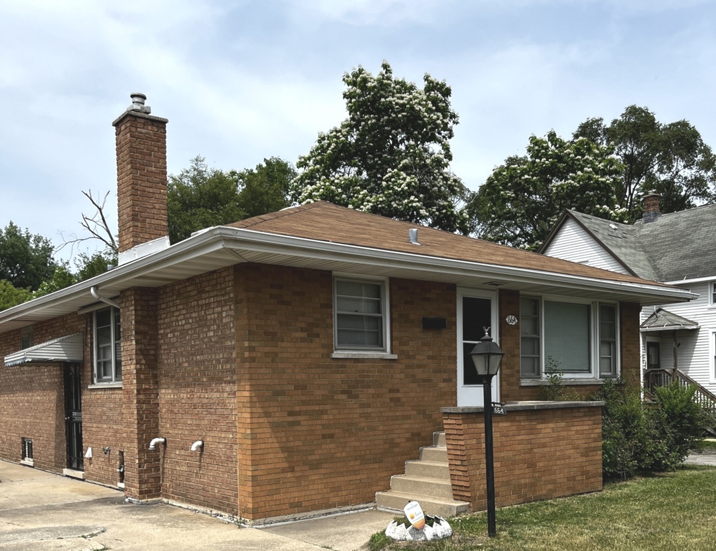 Residential in Dolton 2
