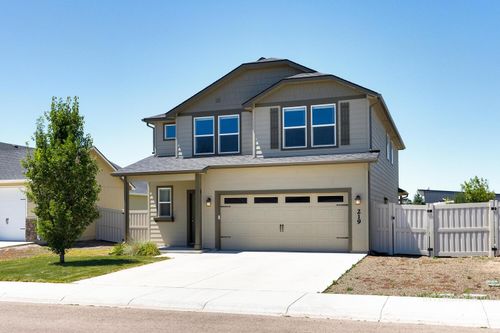 219 Chimney Swift Ave, Caldwell, ID, 83605-4983 | Card Image