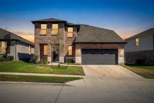 2921 Fox Trail Ln, Fort Worth, TX, 76108-2462 | Card Image