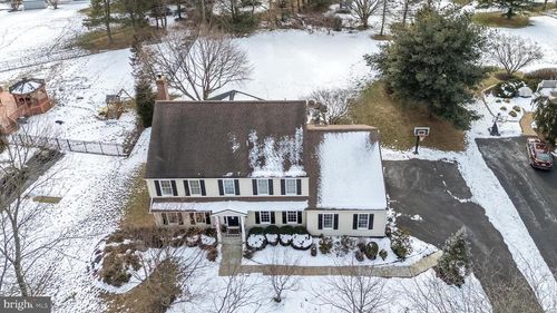 14 Silo Hill Dr, RICHBORO, PA, 18954-1145 | Card Image