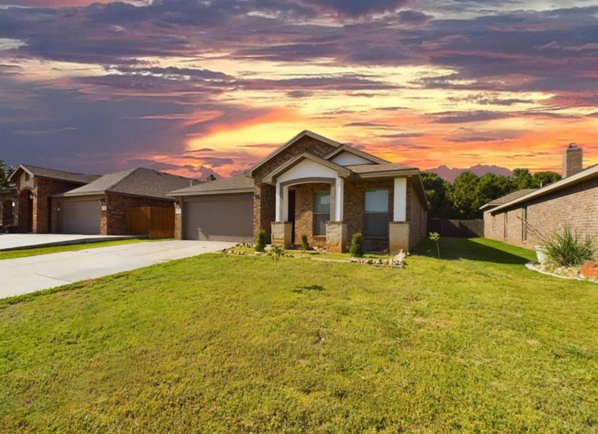 90th St, Lubbock, TX 79424