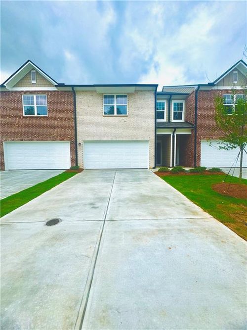 1285 Fagiolo Street, Mcdonough, GA, 30253 | Card Image