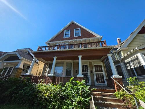 3035 N 23rd St, Milwaukee, WI, 53206 | Card Image