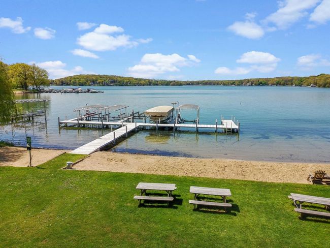 N8117 Rose Terrace, House other with 3 bedrooms, 2 bathrooms and null parking in LA GRANGE WI | Image 4
