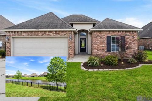 16432 Timberstone Dr, Prairieville, LA, 70769-6375 | Card Image