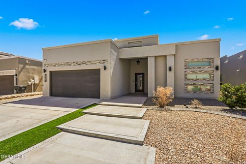 13580 Lawkland St, Horizon City, TX, 79928-7333 | Card Image