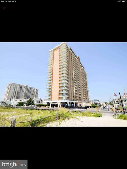1908-4800 Boardwalk, Ventnor City, NJ, 08406-3023 | Card Image