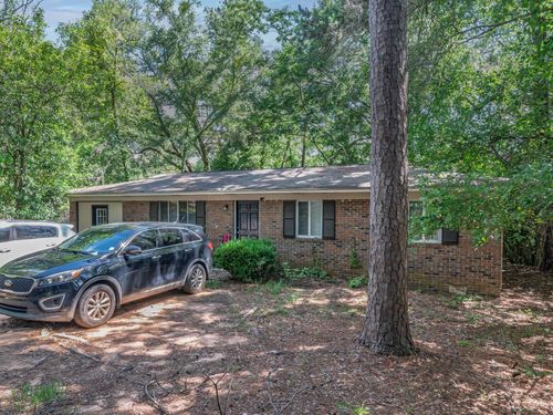2526 Old Bainbridge Rd, TALLAHASSEE, FL, 32303-3534 | Card Image