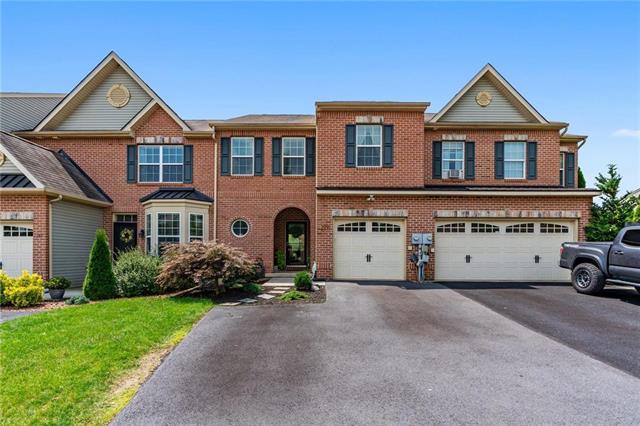 Milkweed Dr, Allentown, PA 18104