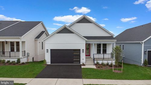 116 Magpie Ln, Winchester, VA, 22603-3779 | Card Image