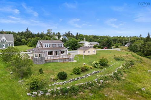 3384 Sandy Point Rd, Jordan Bay, NS, B0T1W0 | Card Image