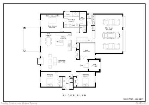 13157 34 Mile Rd, Bruce Twp, MI, 48065 | Card Image