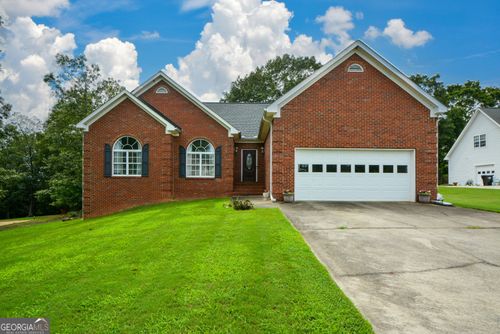 37 Red Fox Trail, Euharlee, GA, 30145 | Card Image