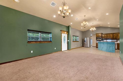 16156 County Road 1250, Binger, OK, 73009-5101 | Card Image