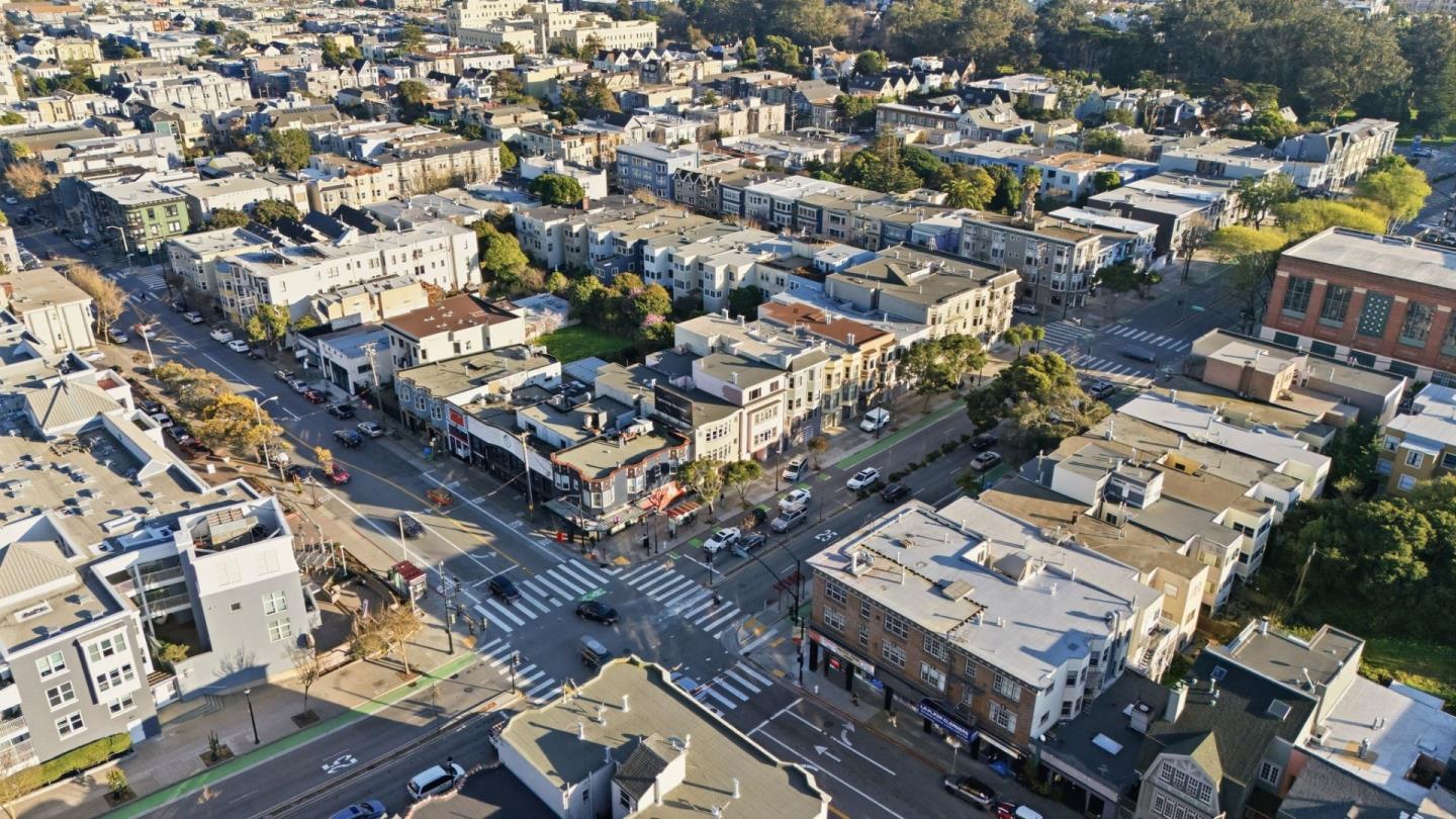 Residential Income in San Francisco 5