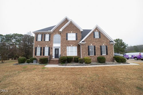 5716 Farragon Hill Ln, Wendell, NC, 27591-7434 | Card Image