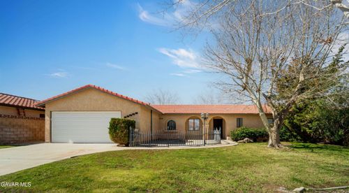 42865 Normandy Ln, Lancaster, CA, 93536-4836 | Card Image