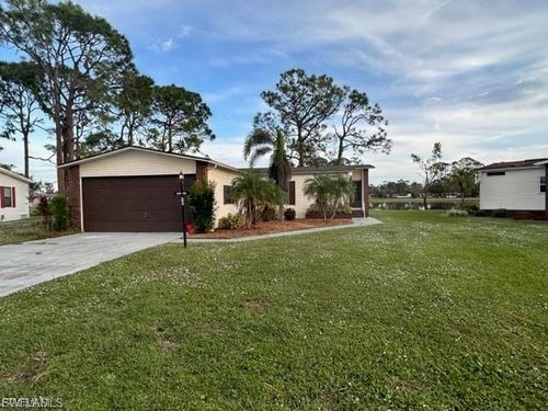19762 Frenchmans Ct, NORTH FORT MYERS, FL, 33903-9044 | Card Image