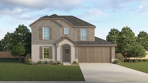 1810 Christina Dr, Princeton, TX, 75407-4753 | Card Image