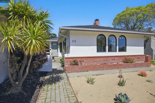 212 Indio Dr, South San Francisco, CA, 94080-4164 | Card Image
