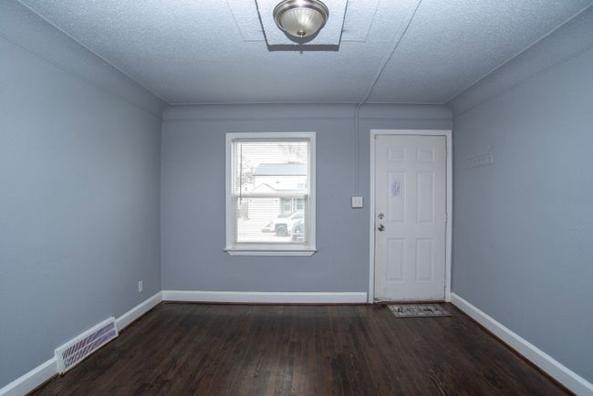 350 Muir Ave, House other with 4 bedrooms, 2 bathrooms and null parking in Hazel Park MI | Image 8