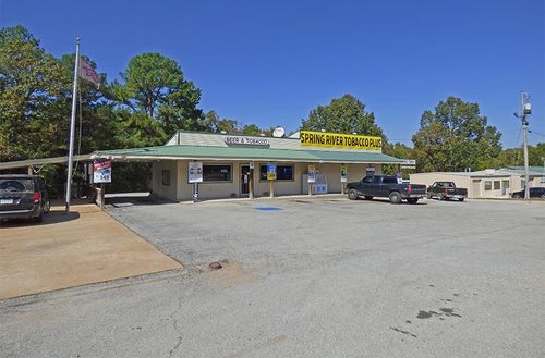 2475 Highway 62 412, Highland, AR, 72542-9459 | Card Image