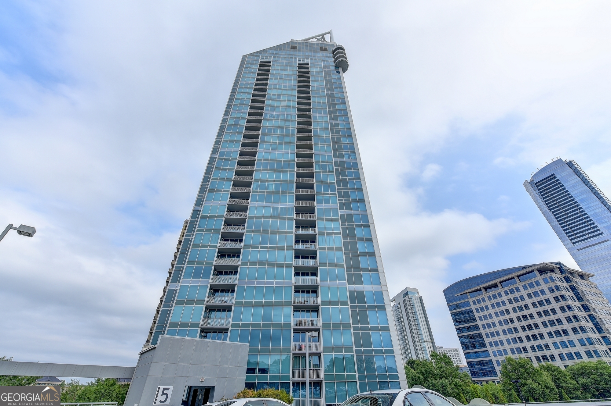 Residential in Atlanta 2