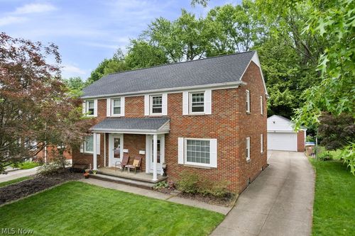 2591-2593 16th St, Cuyahoga Falls, OH, 44223 | Card Image