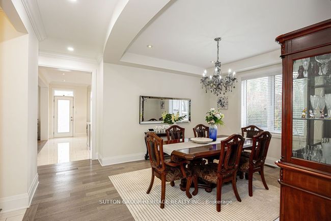 51 Westfield Dr, House other with 5 bedrooms, 4 bathrooms and 2 parking in Whitby ON | Image 8