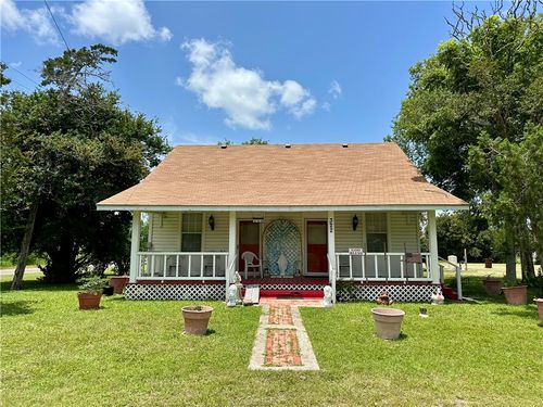 322 S 7th St, Skidmore, TX, 78389 | Card Image