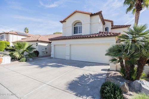 9603 S 51st St, Phoenix, AZ, 85044-5689 | Card Image