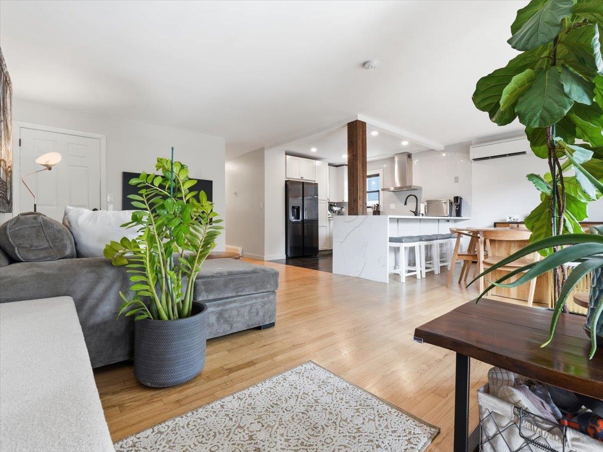 Residential Lease in Weehawken 2