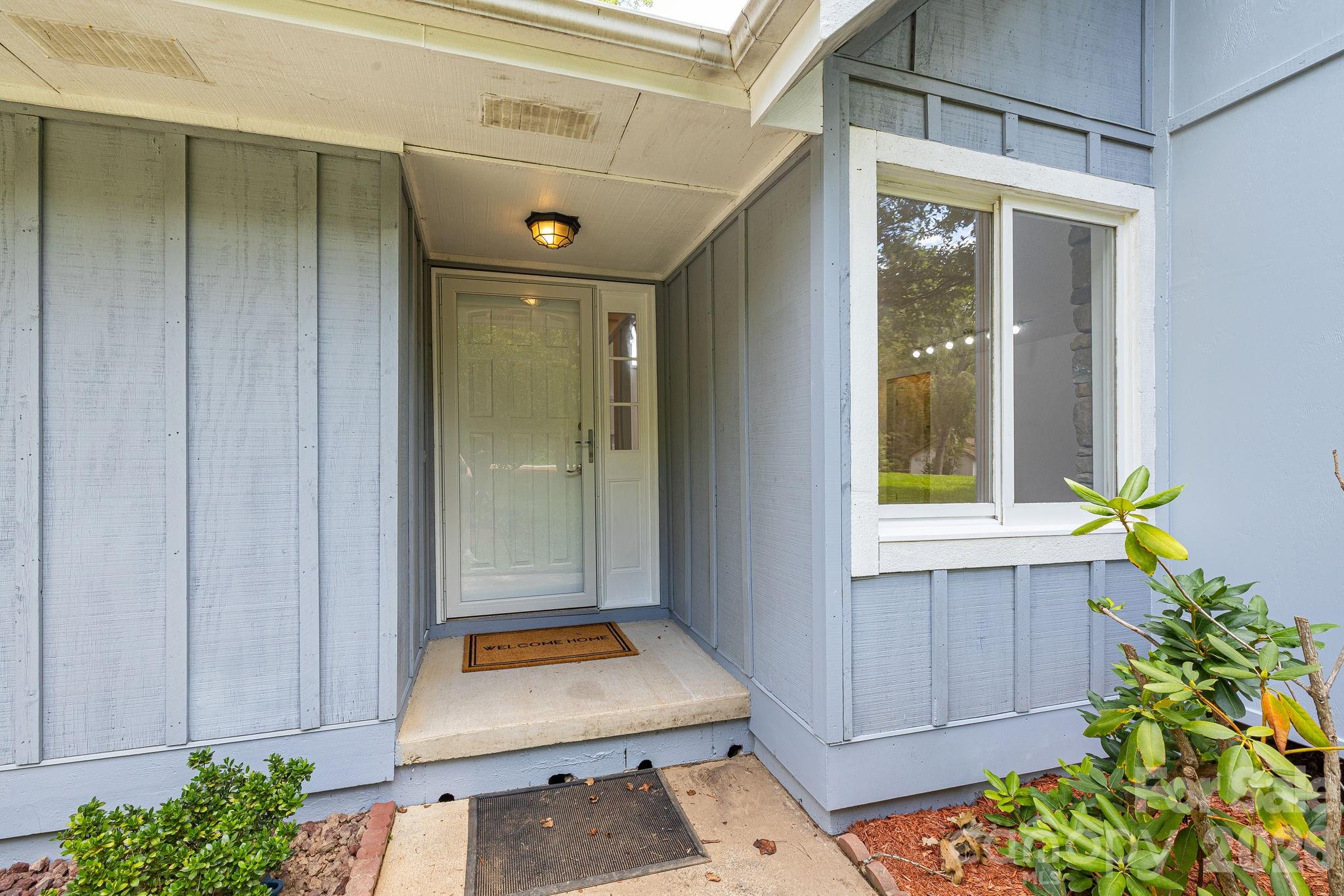 Residential in Fletcher 5