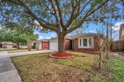 4607 Shane Creek Lane W, Spring, TX, 77388 | Card Image