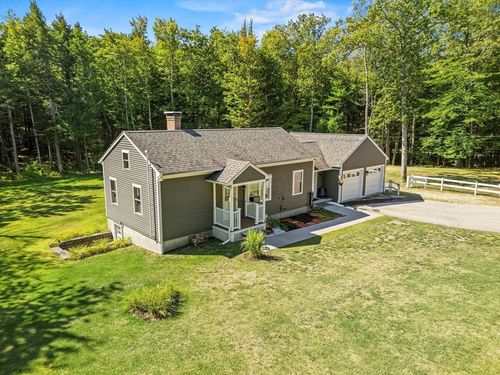 9 Greenleaf Rd, Sharon, NH, 03458-7100 | Card Image