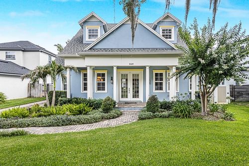 2401 Lafayette Ave, WINTER PARK, FL, 32789-1376 | Card Image