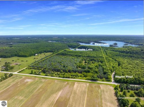 0 Pettengill Rd, Empire, MI, 49630 | Card Image
