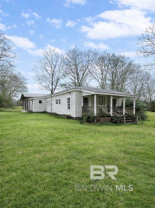 604 Pitman Platt Rd, Fruitdale, AL, 36539-5927 | Card Image