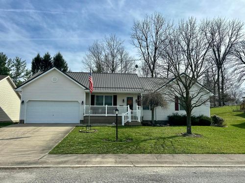 119 Oak Hills Dr, Hillsboro, OH, 45133 | Card Image